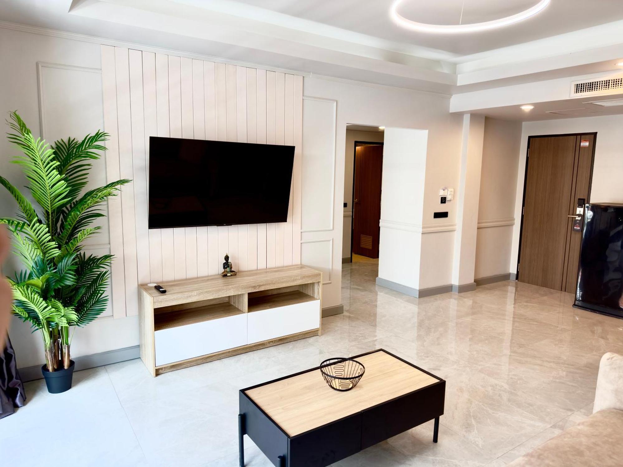 Grand Orlov Apart Hotel Patong Exteriér fotografie